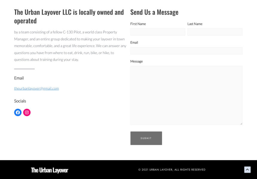 urban-layover-contact-form