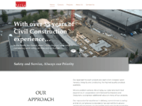 Mesa Contracting LLC