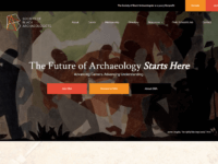 Society of Black Archaeologists