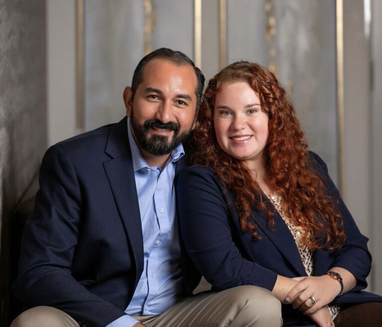 GABRIEL AND KRISTINA Your Dedicated REALTOR® Team