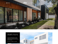 ATX Luxury Builders