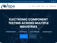 GD4 Test Services