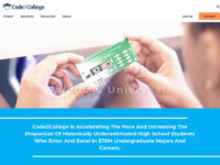 Code2College
