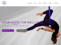 AYA Aerial Yoga Studio