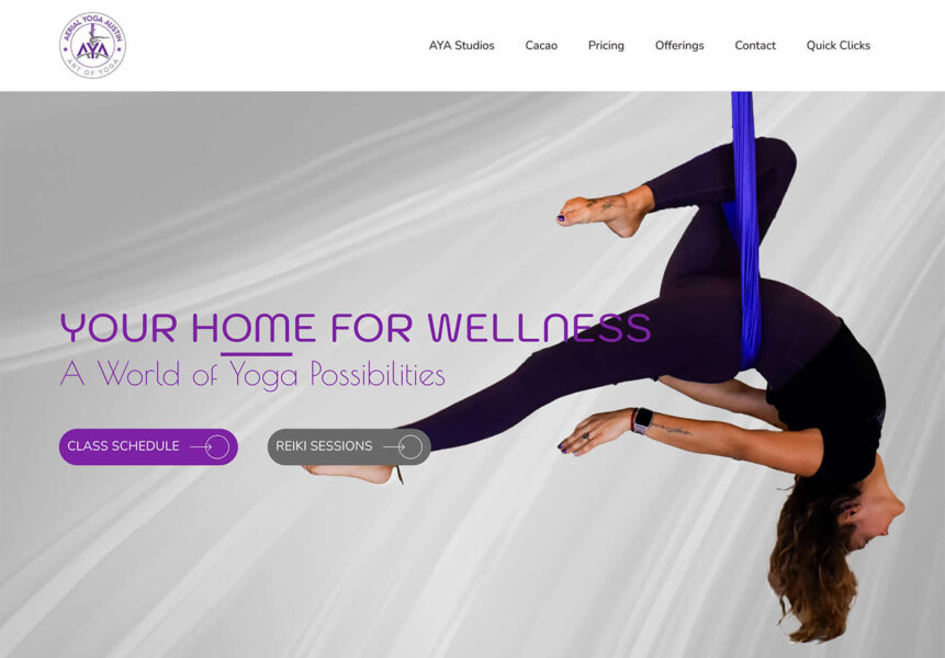 austin-lakeway-web-design-yoga-studio-reiki-website-1