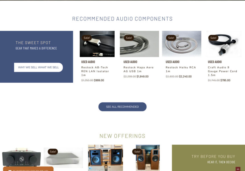 dripping-springs-web-design-ecommerce-audio-store-shop-retail-3