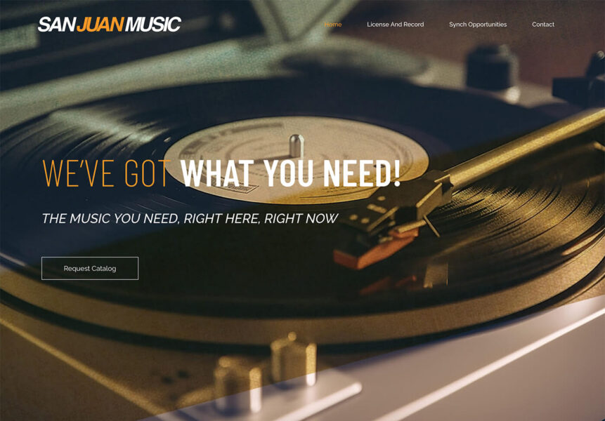 austin-web-design-music-industry-licensing-website-1