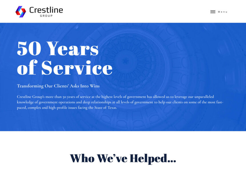 austin-web-design-crestline-group-government-solutions-website-3