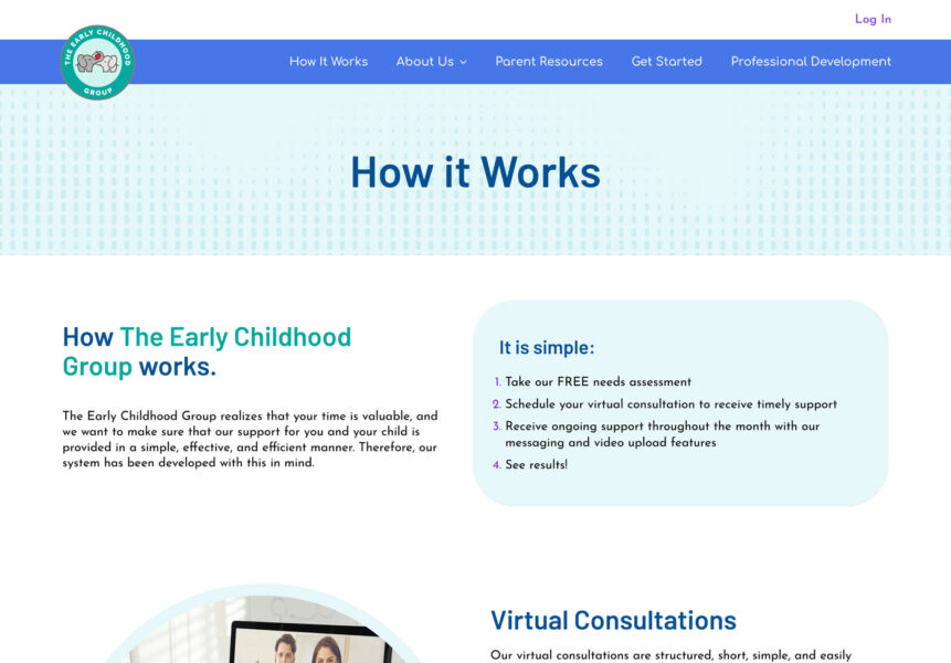 austin-web-design-education-child-development-website-2