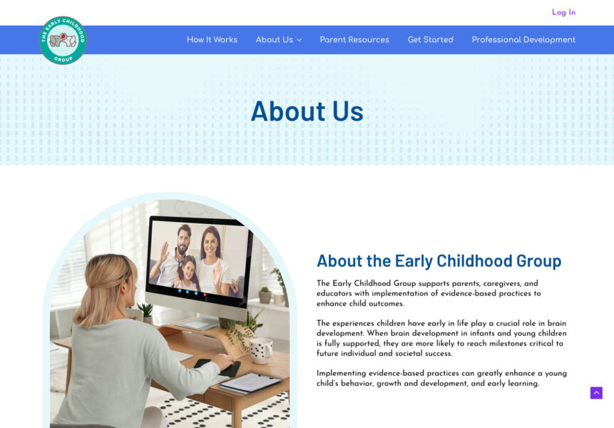 austin-web-design-education-child-development-website-3