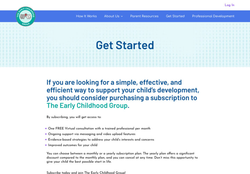 austin-web-design-education-child-development-website-7