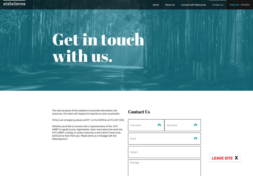 austin-web-design-local-goverment-community-website-3