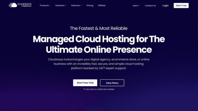 One of Austin Web and Design's preferred hosting companies.