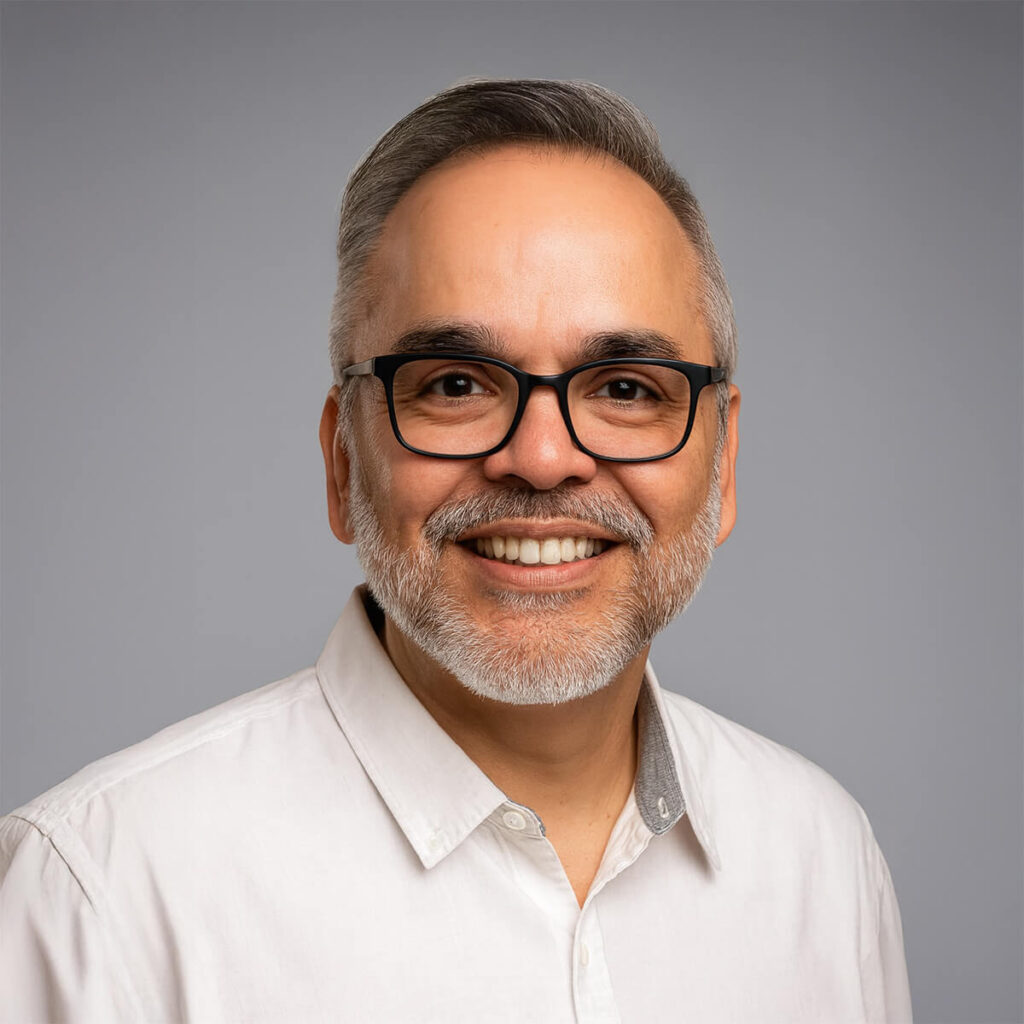 Austin Web and Design Developer: James Benavides