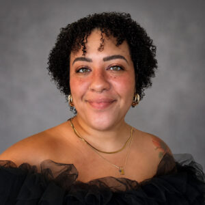 Nadia Peace