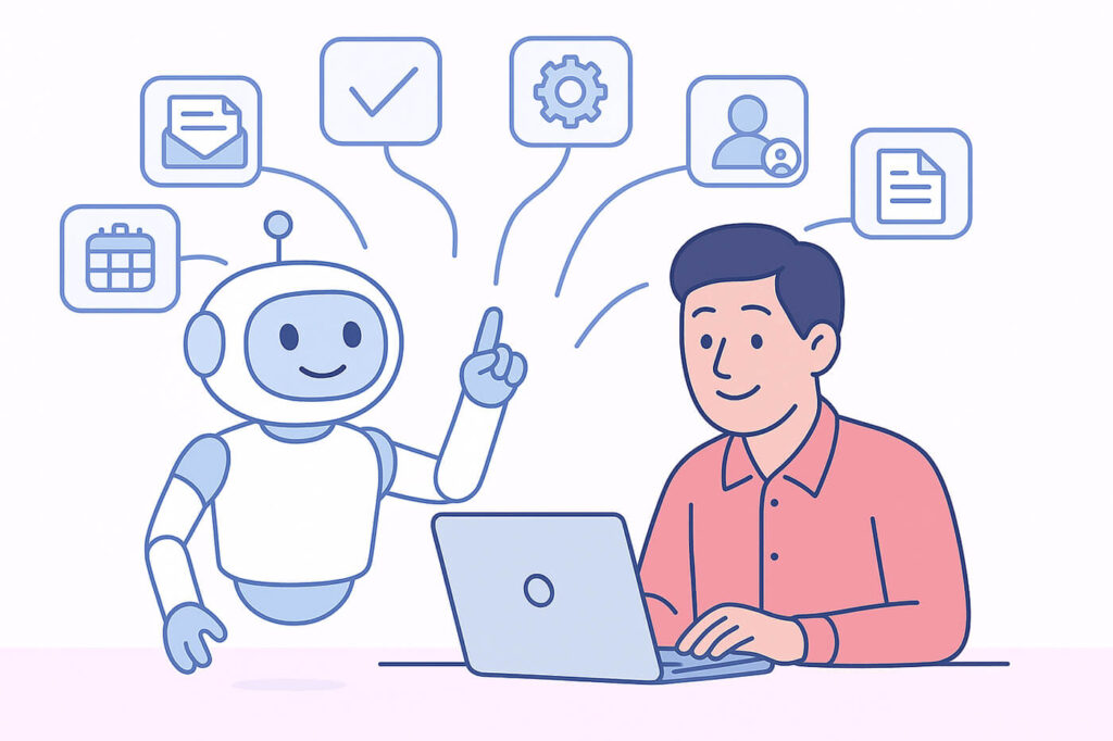 AI Automation Solutions: How Tech-Savvy Do You Need to Be?