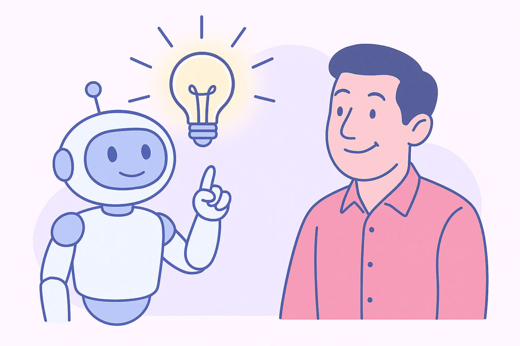 AI Automation Solutions: What Could Be Possible
