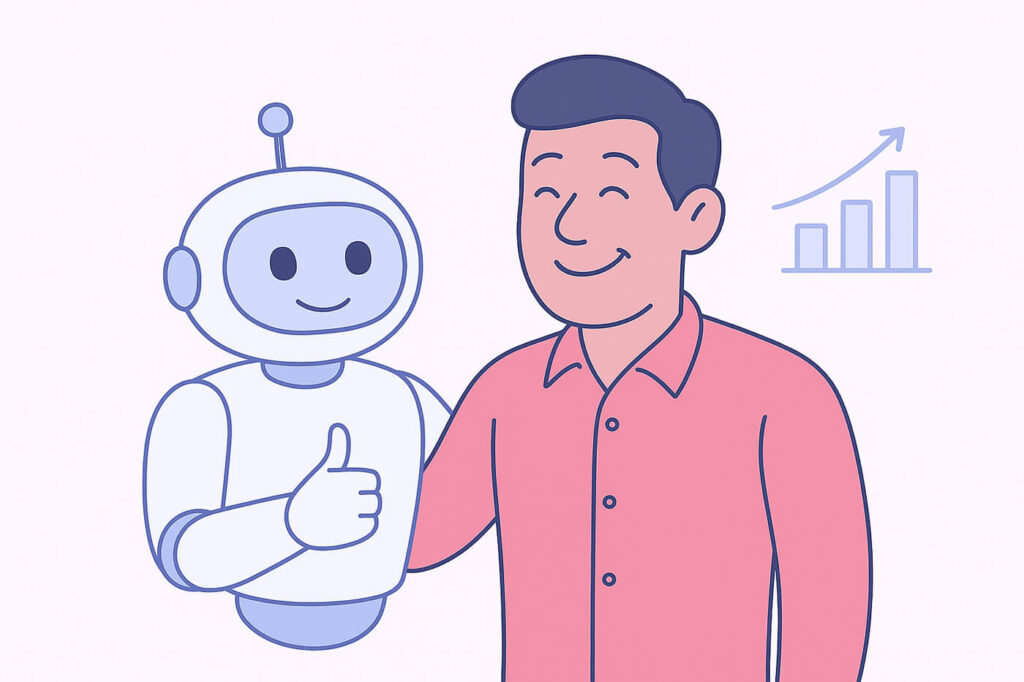 AI Automation Solutions: Why Austin Web & Design?