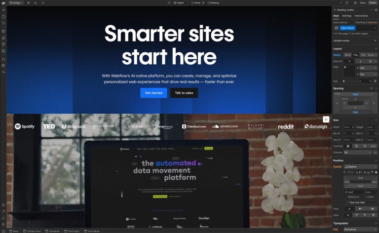 How to Add a User in Webflow