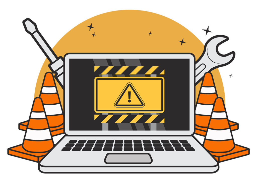 How to Maintain a WordPress Site