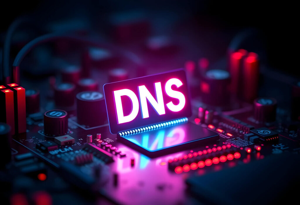 Understanding DNS: Why You Should Leave It to a Pro