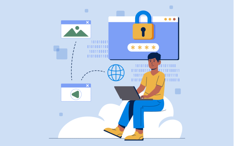 How to give delegate access to Austin Web and design