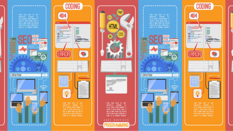 Website Vocabulary Glossary: Web Design & Digital Marketing Terms (A–Z)